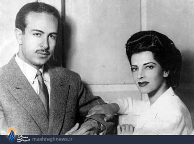 گردانندگان اصلی فاسدترین جشن در ایران چه کسانی بودند+تصاویر