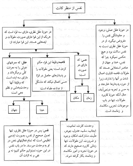 نگرشي به عقلانيت و انسان اخلاقي