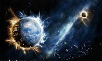 چرا جهان اينگونه است؟