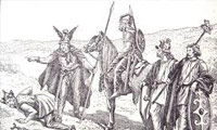  استخوان يك لژيونر رومي