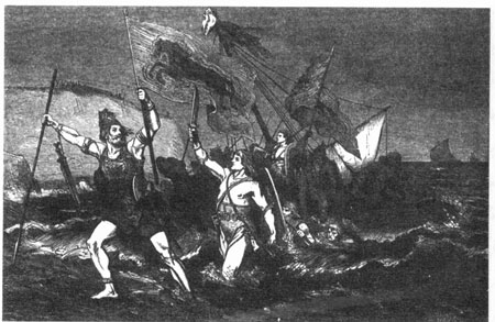 پيروزي مزدوران