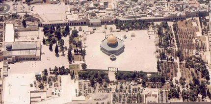 معماري اموي