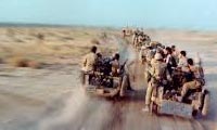 بسيجي ها را جا به جا مي كرد!