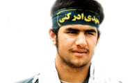 در اعماق دل محرومان