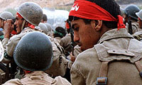 اجناس ارسالي را انکار مي کرد!