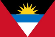  آنتيگوآ و باربودا: ANTIGUA & BARBUDA (.ag)