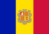  آندورا: ANDORRA (.ad)