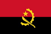 آنگولا: ANGOLA (.ao)
