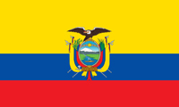اکوادور: ECUADOR (.ec)