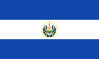 السالوادور: ELSALVADOR (.sv)