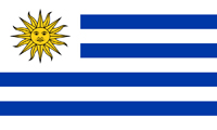  اوروگوئه: URUGUAY (.uy)
