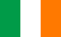  ايرلند IRLAND (.ir)