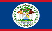 بليز BELIZE (.bz)