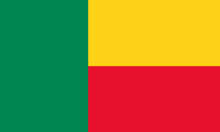  بنين BENIN (.bj)