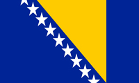 بوسني و هرزگوين BOSNIA & HERZEGOVINA (.ba)