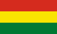 بوليوي BOLIVIA (.bo)