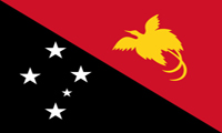 پاپوآ گينه ي نو PAPUA NEW GUINEA (.pg)