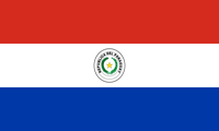 پاراگوئه PARAGUAY (.PY)