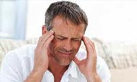 سر دردها و فشار خون بالا