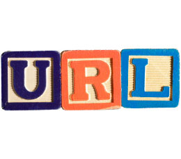 معنی و مفهوم URL