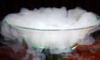 نیتروژن موجود در اتمسفر