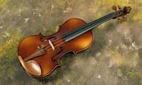 ویولن قدیمی باشد یا جدید؟