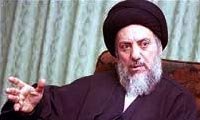  حکيم و سياست