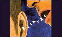 پخش کنندگان شايعه
