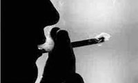  ولع در سيگار کشيدن
