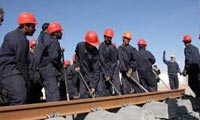 تقاضاي نيروي کار