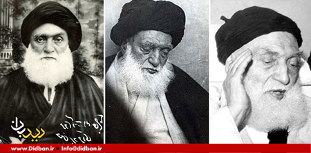  اندیشه سیاسی آیت الله بروجردی در باب ولایت فقیه