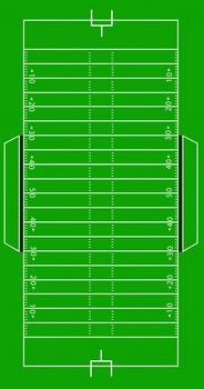 بزرگی یک ایکر چقدر است؟
