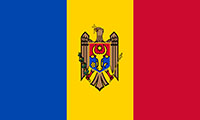  مولداوي: MOLDOVA(.md)