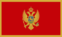 مونته نگرو: MONTENEGRO(.me)