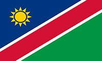  ناميبيا: NAMIBIA(.na)