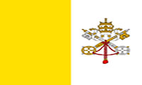  واتيکان: VATICANCITY(.va)