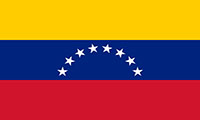 ونزوئلا: VENEZUELA(ve )