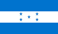 هندوراس: HONDURAS(.hn)