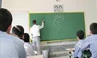  صداي ماندگار معلم