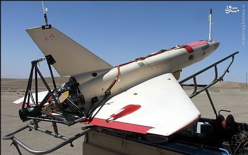 آشنایی با 10 پهپاد انتحاری ارتش که کابوس نتانیاهو شدند 