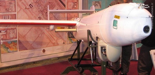 آشنایی با 10 پهپاد انتحاری ارتش که کابوس نتانیاهو شدند 