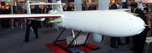 آشنایی با 10 پهپاد انتحاری ارتش که کابوس نتانیاهو شدند 