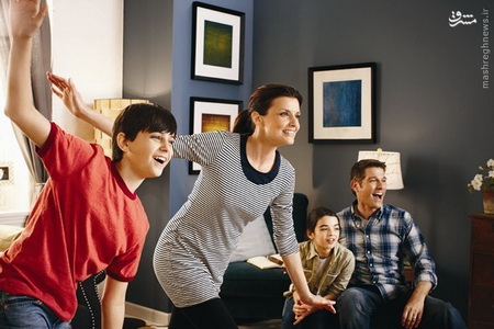 سبک زندگی دیجیتال در زمین مایکروسافت 