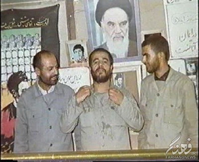 اطاعت از امر ولی یعنی این!