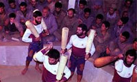 روحيه ي پهلواني روحيه ي پهلواني