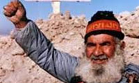 حرمت پيشکسوت