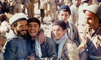 اينجا حساب برادري در کار نيست! اينجا حساب برادري در کار نيست!
