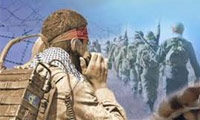  از چهارچوب قانون خارج نشويد