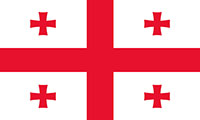 گرجستان: GEORGIA(.ge)