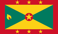  گرنادا: GRENADA(.gd)